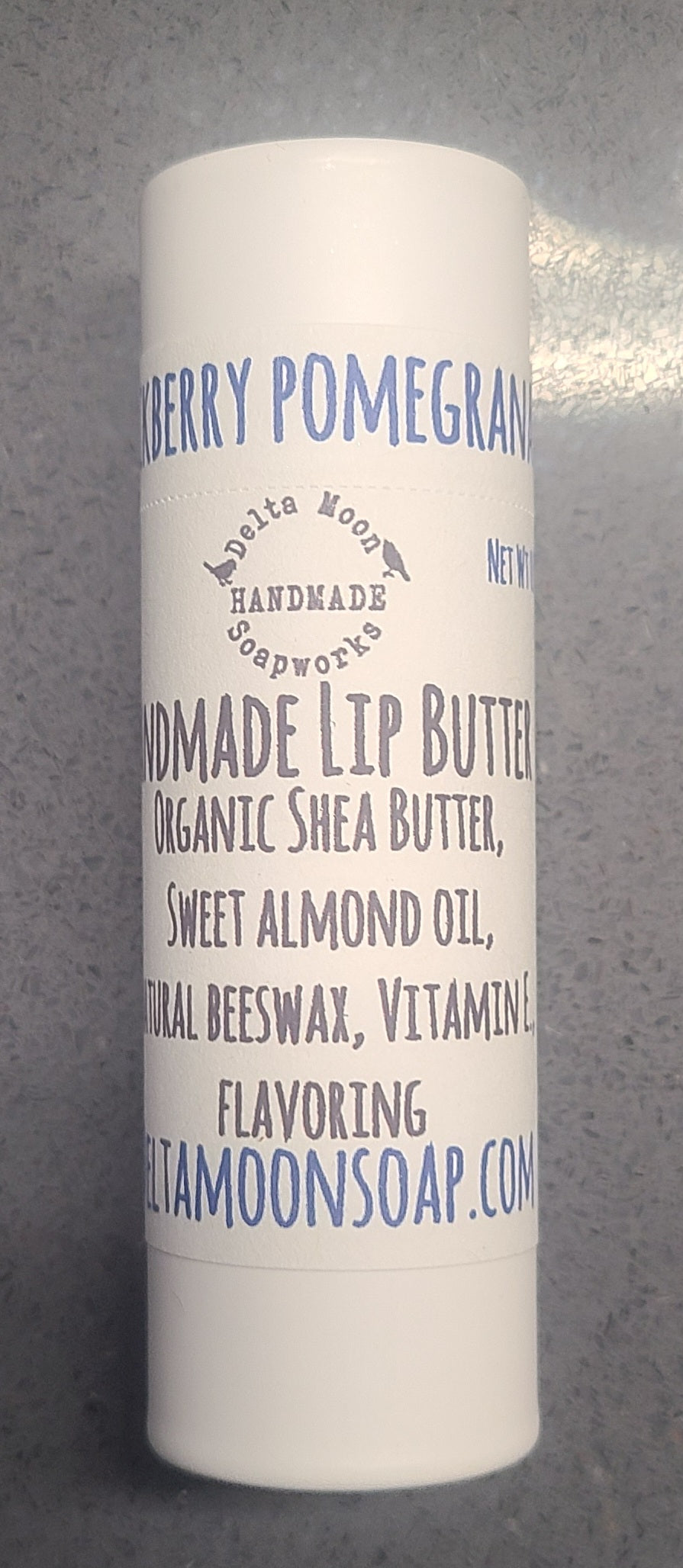 Lip Butters