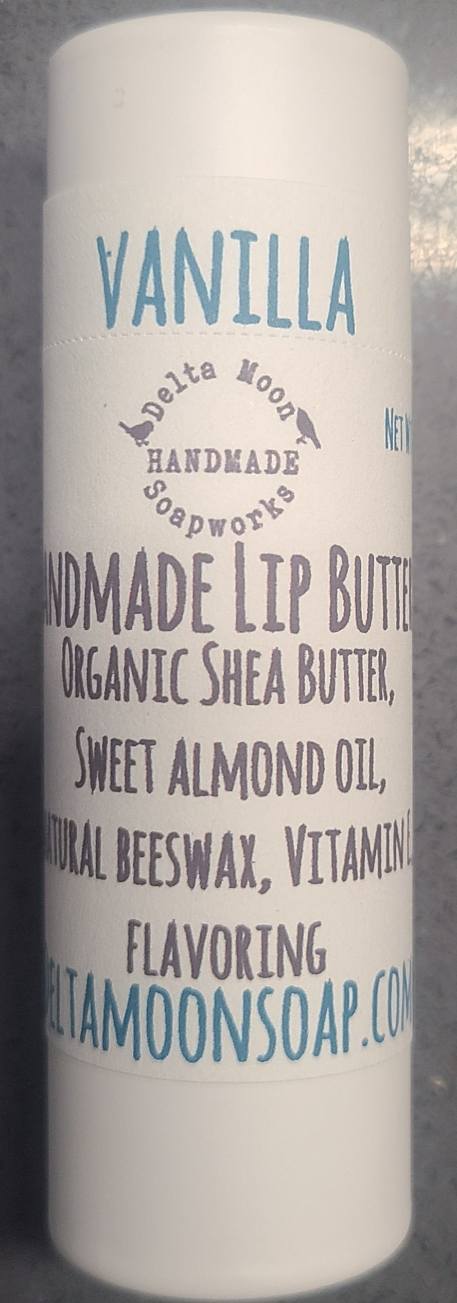 Lip Butters
