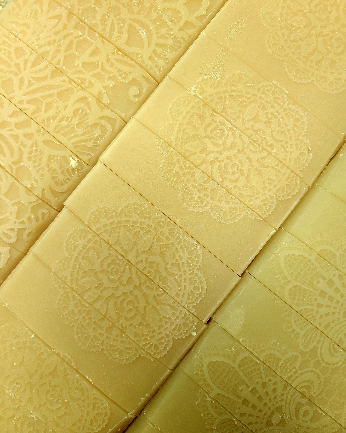 Lavender Goat Milk Soap Assortment, Ready to ship