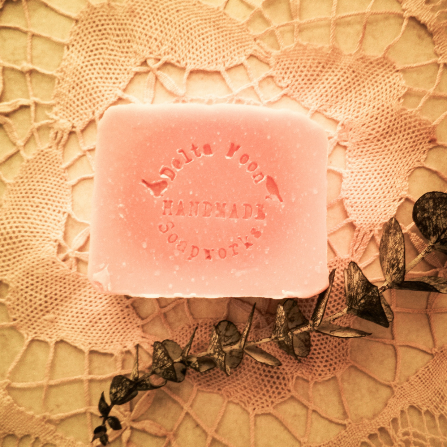 Eucalyptus Tea Tree Goat Milk Soap, Ready to ship