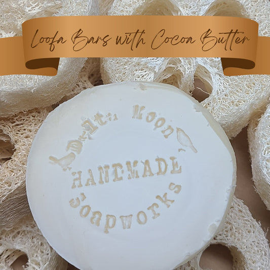 Loofa Bars