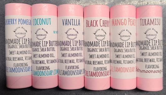 Lip Butters