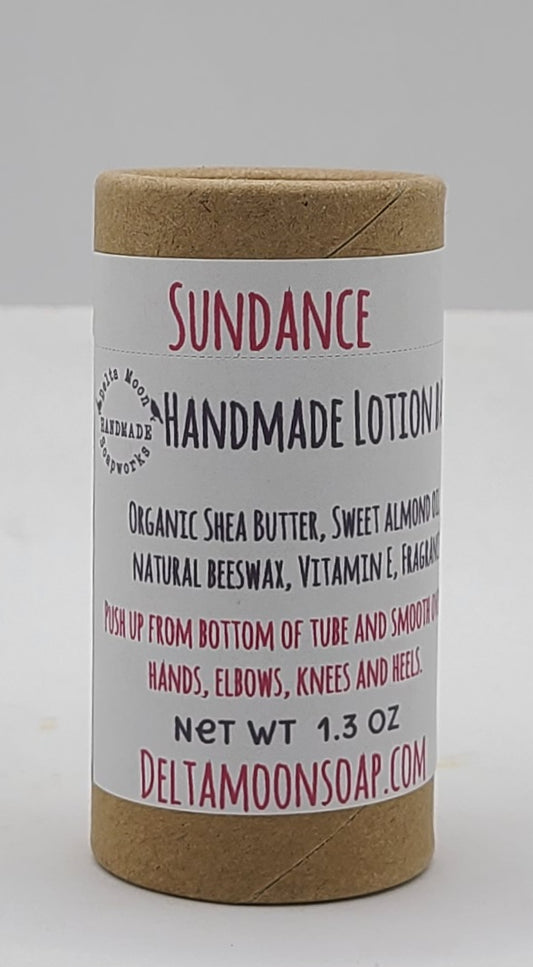 Sundance Lotion Bar