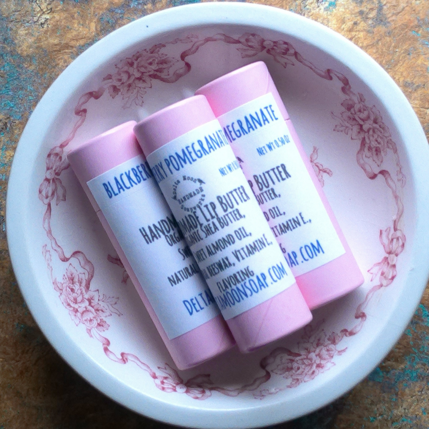 Lip Butters