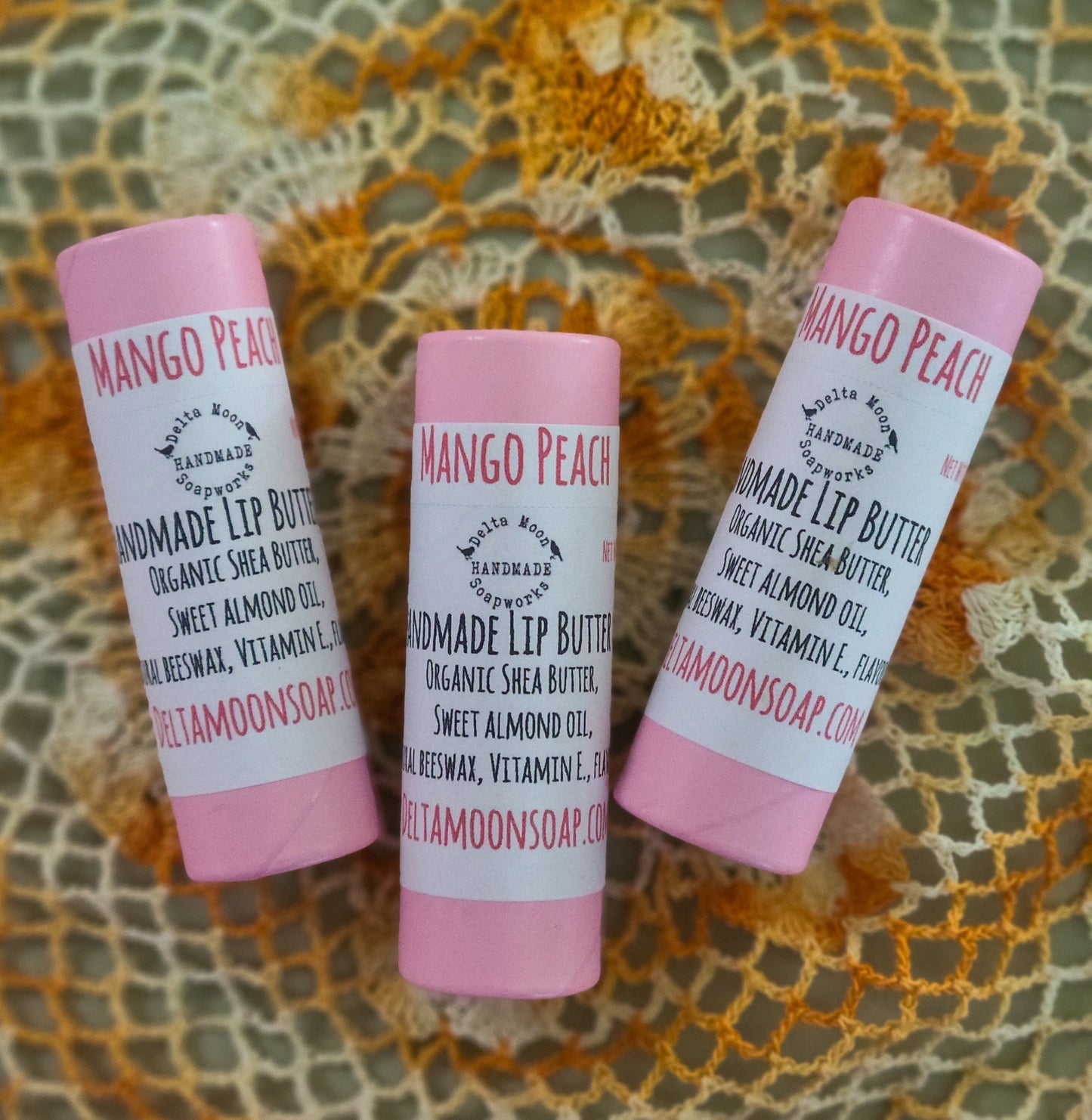 Lip Butters